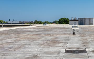 Wordwell commercial flat roofing