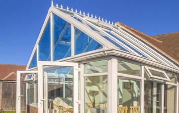conservatory roof insulation costs Wordwell