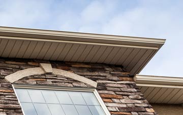 Wordwell diy soffit installation