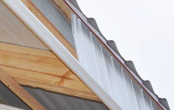 why Wordwell fascia repairs are essential