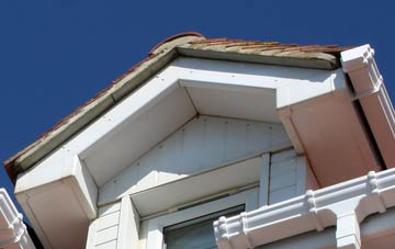 Wordwell fascia installation costs