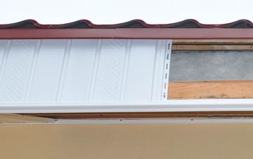 Wordwell fascia repair costs