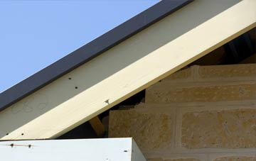 Wordwell fascia repairs