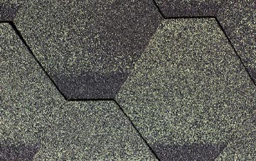 Wordwell fibreglass shingle repairs