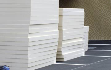 Wordwell flat roof insulation costs