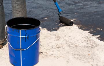 find Wordwell flat roof waterproofing companies