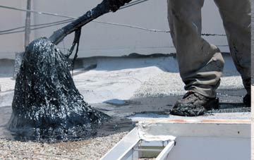 Wordwell flat roof waterproofing costs