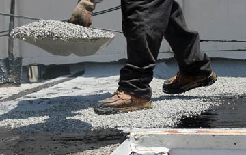 Wordwell flat roofing companies