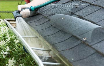 Wordwell gutter cleaning costs