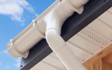 Wordwell gutter installation costs