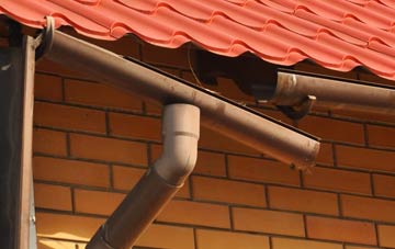 Wordwell gutter repair costs