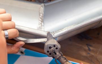 Wordwell guttering repair quotes