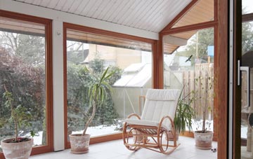 Wordwell hardwood conservatory roofing repairs