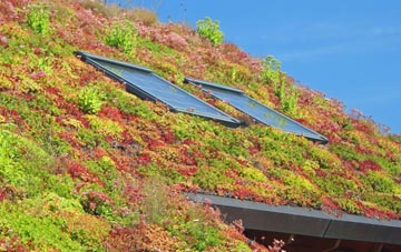Wordwell living roof systems