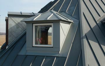 metal roofing Wordwell, Suffolk
