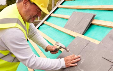 benefits of Wordwell roofing slate