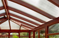 Wordwell conservatory roofing insulation