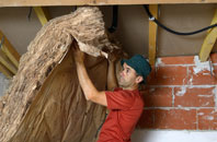 Wordwell flat roofing insulation