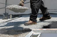 find rated Wordwell flat roofing replacement companies
