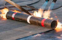 Wordwell flat roof sealing