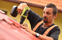 Wordwell garage roof repairs