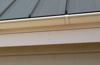 Wordwell soffit repair